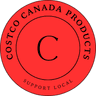 Costco Canada Products Logo